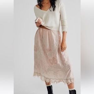 Magnolia Pearl Neena Skirt
